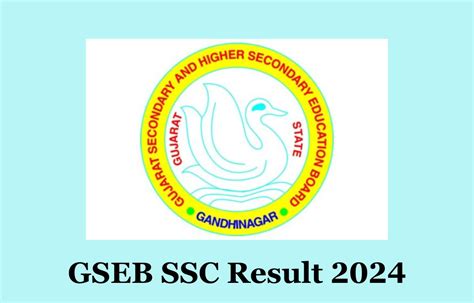 gseb 10th result link|[Link Here] gseb.org SSC Result 2024 Declared: Official Links .